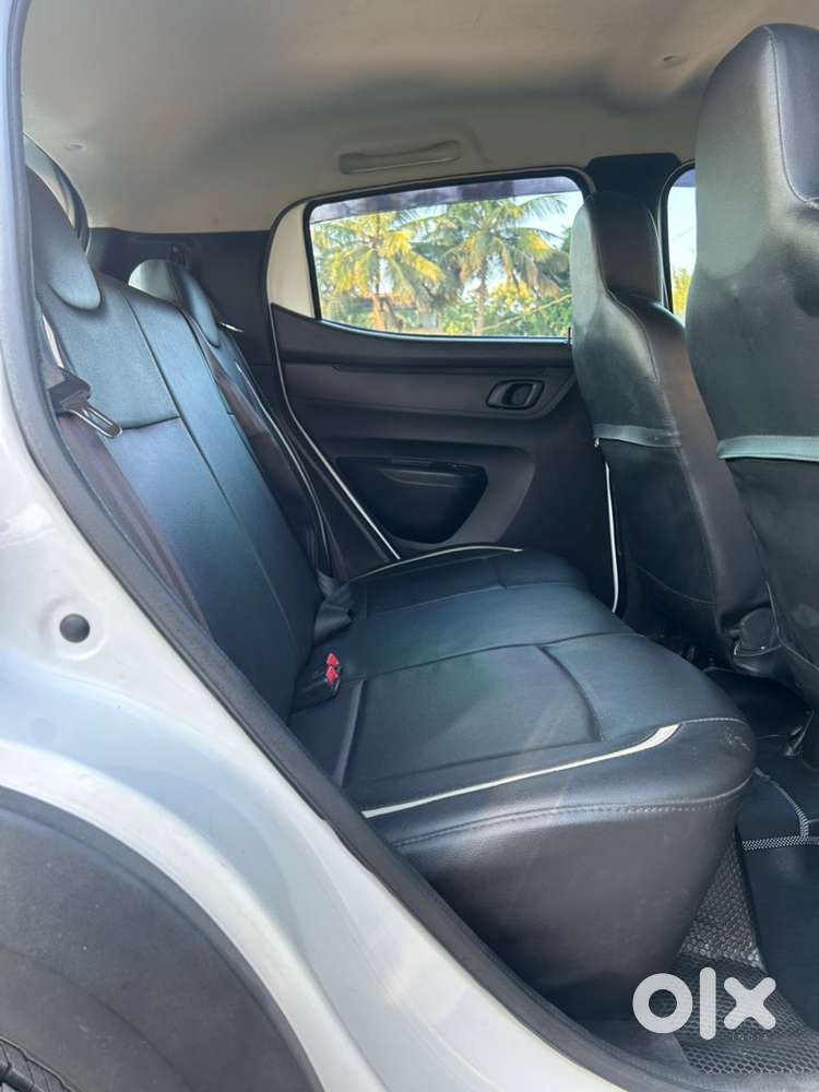 Renault Kwid Petrol 2021