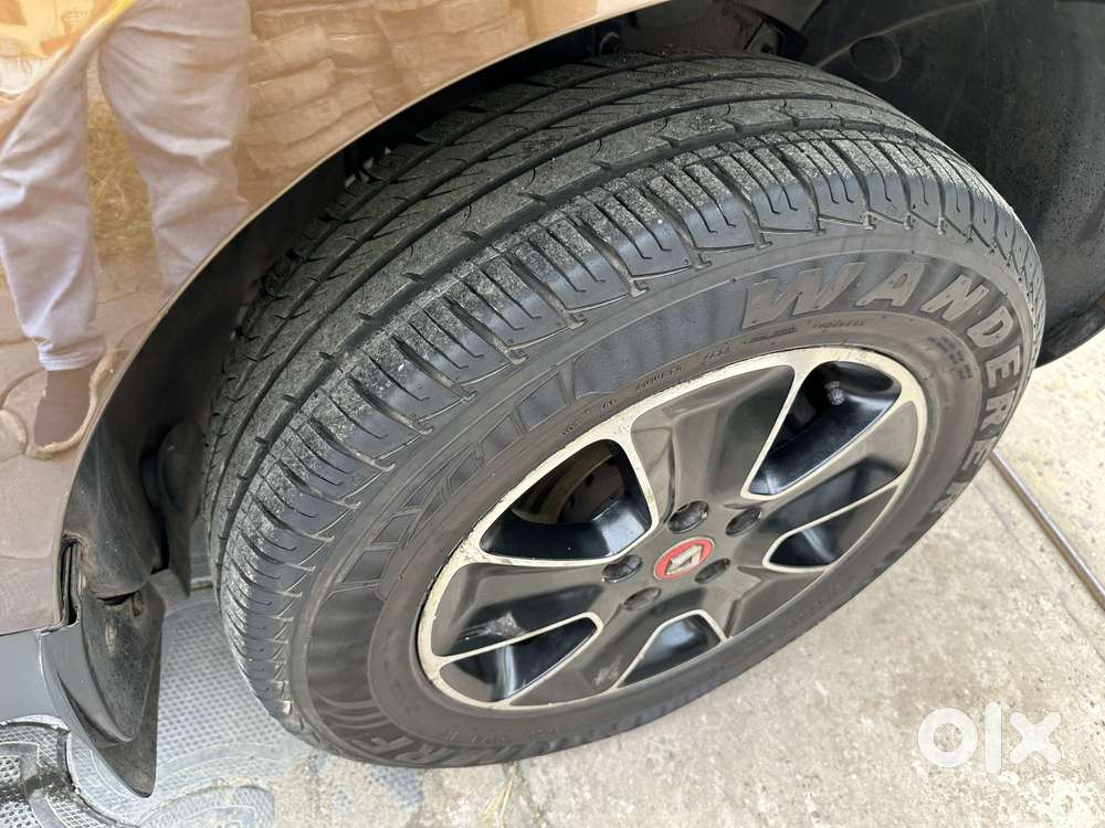 Renault Duster 85ps Diesel Rxs, 2017, Diesel