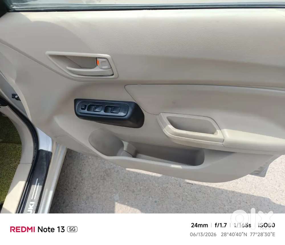 Desire 17 Dec 2019 Model  Cng Pass  Charo Power Window