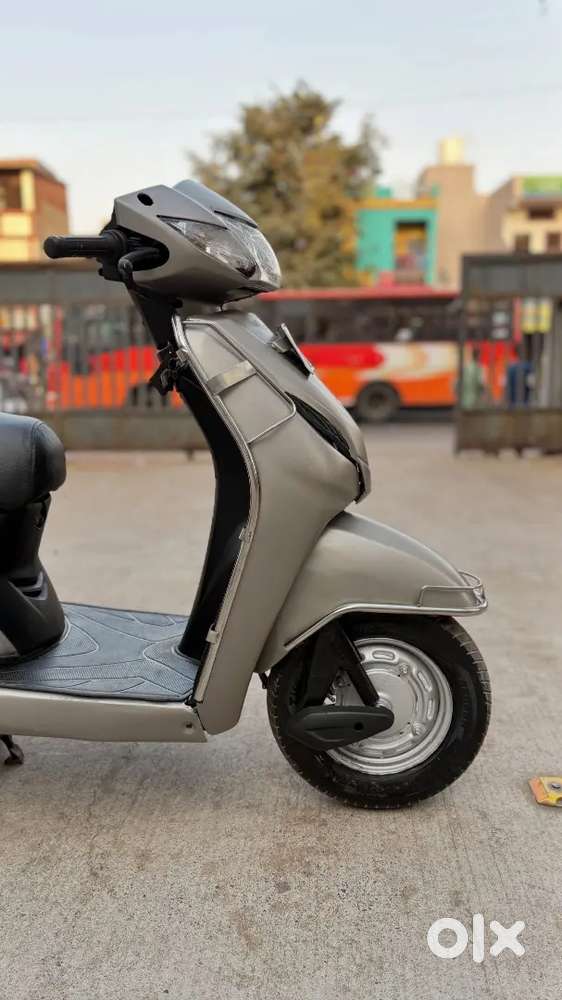 Honda Activa Scooty 5g Latest Activa 5g Price Honda Scooty 5g