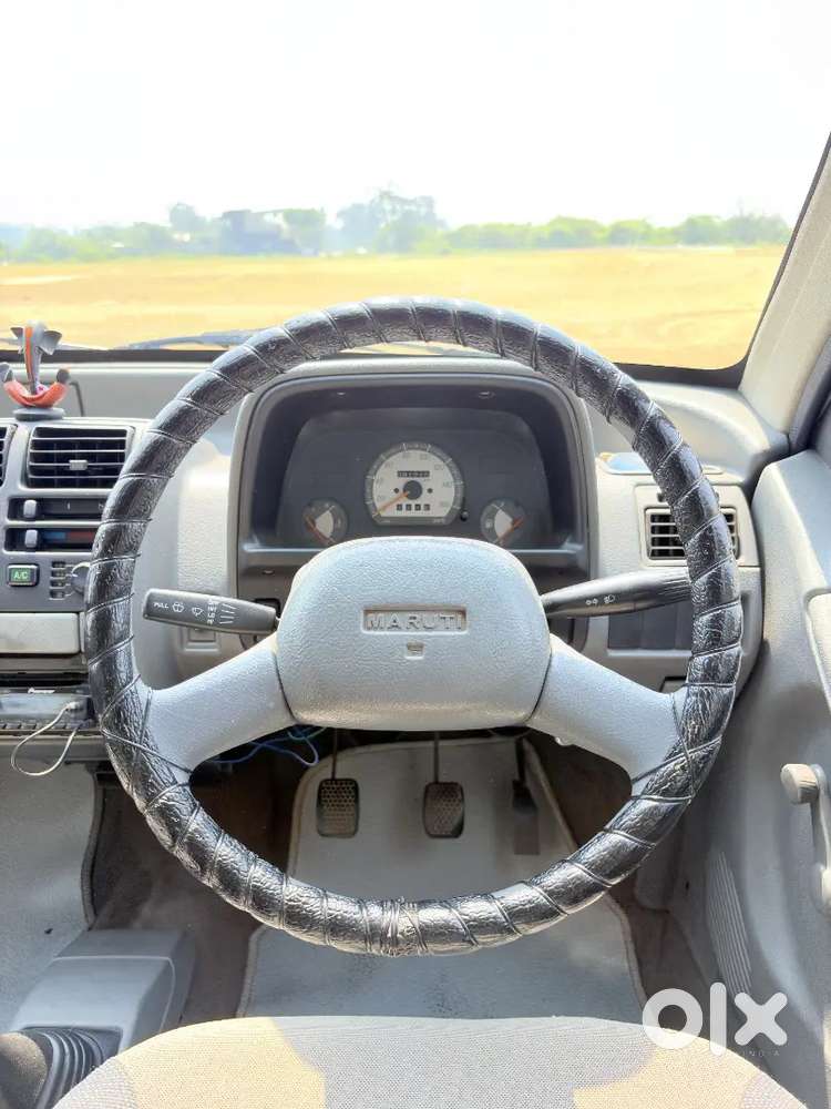 Maruti Suzuki Zen 2004 Lx