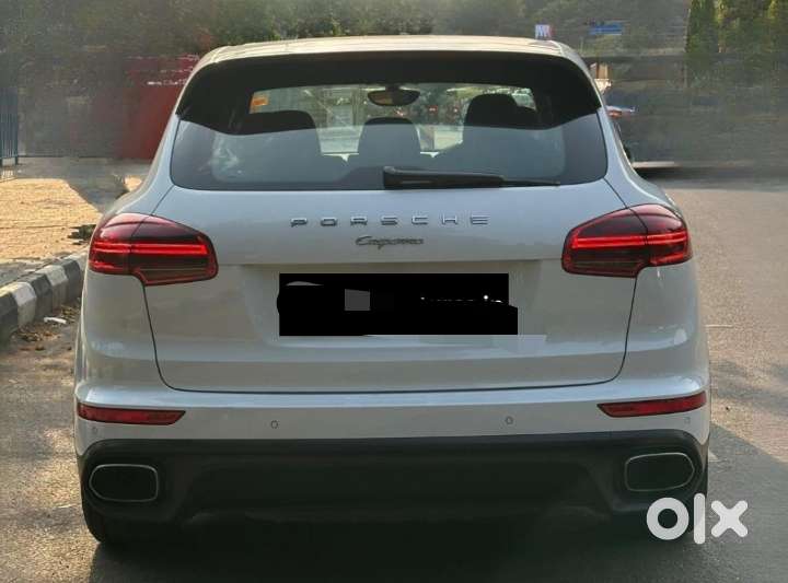 Skoda Kodiaq L & K, 2022, Petrol