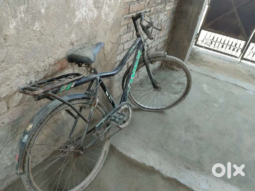 AVON CYCLES