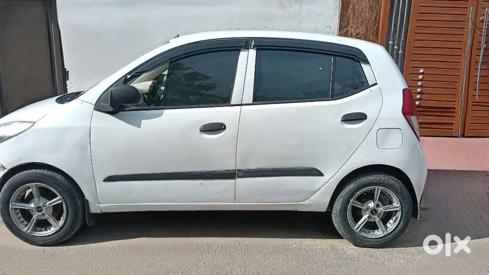 Hyundai I10 2009