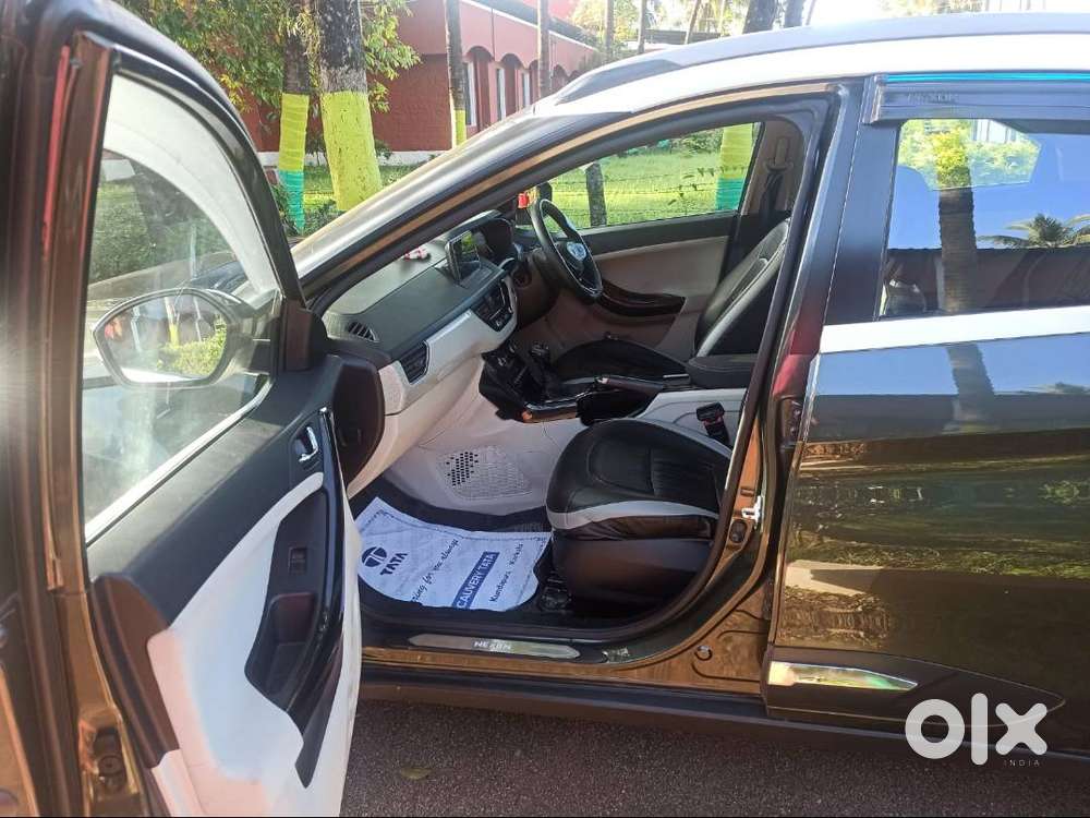 Nexona Used Car Showroom Condition