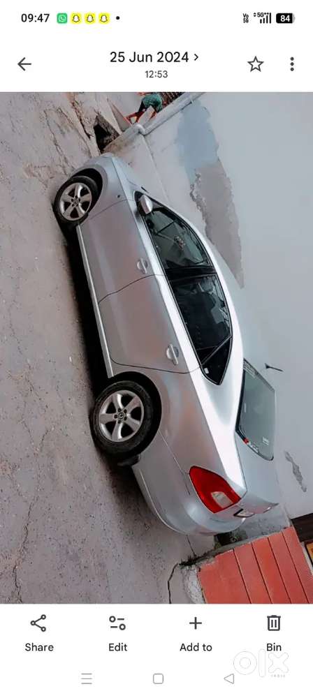 Skoda Electra