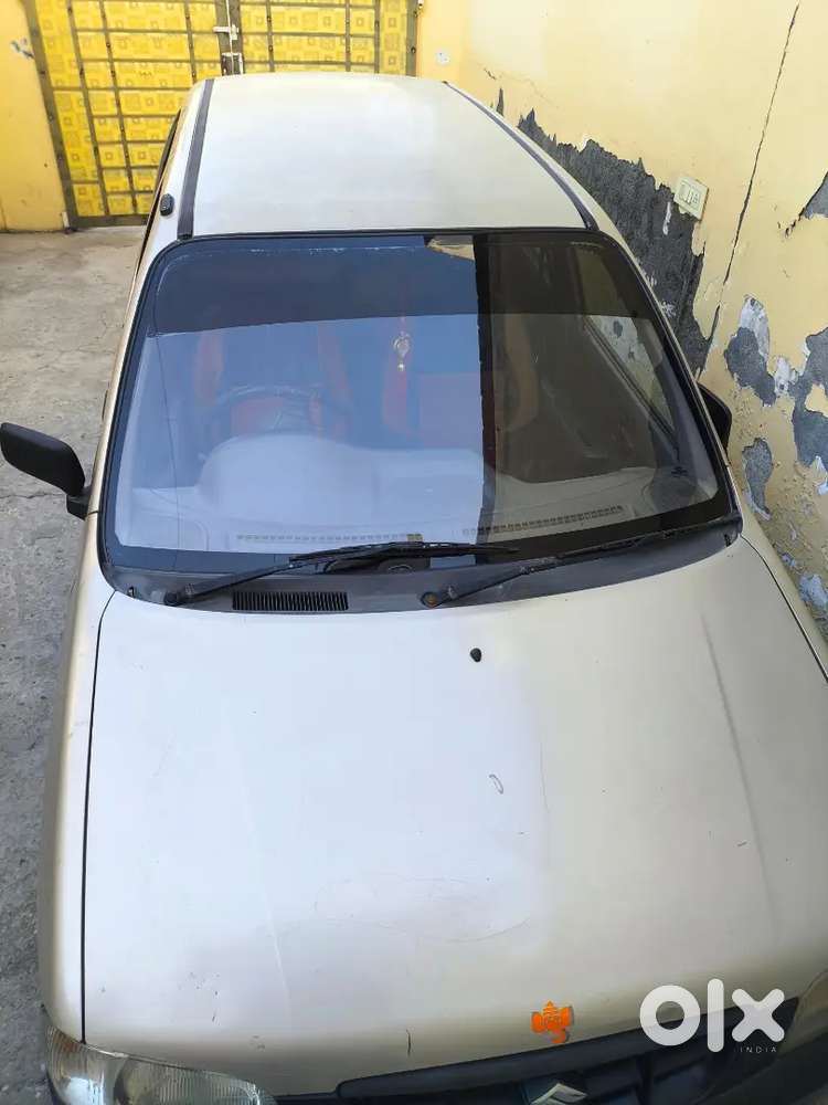 Maruti Suzuki Alto 800 2008 Petrol 22000 Km Driven