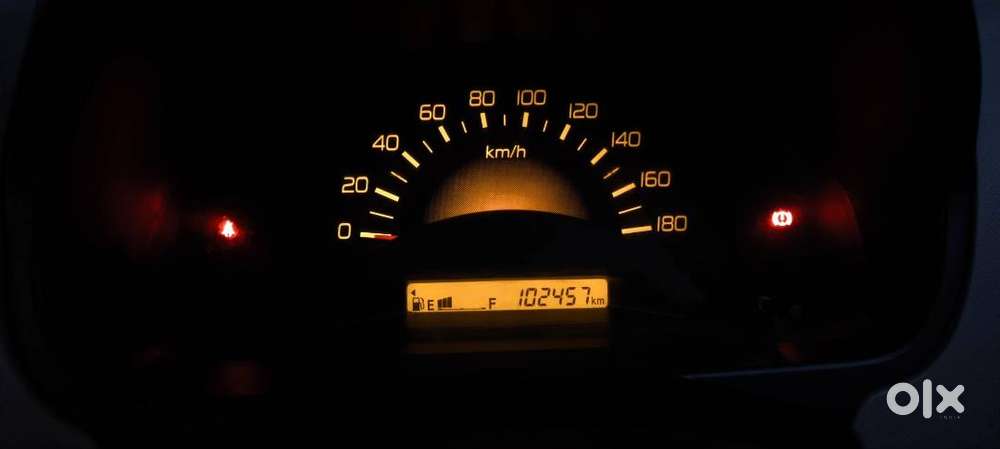 Maruti Wagon R 2014 Year