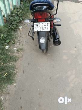 Olx store dumdum bike