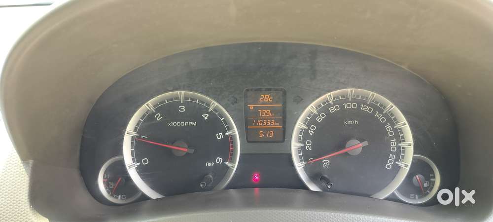 Maruti Suzuki Ertiga