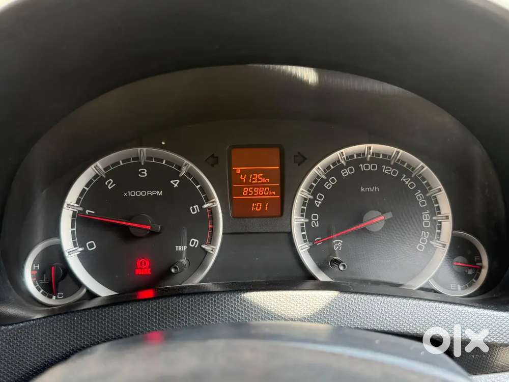 Maruti Suzuki Swift 2012 Diesel 85000 Km Driven