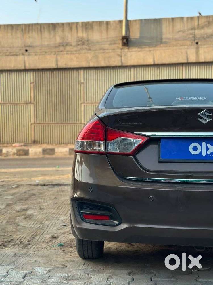 Maruti Suzuki Ciaz Vdi(o), 2019, Diesel