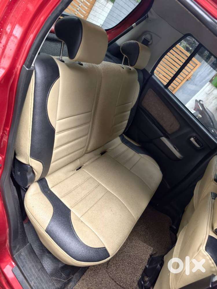 Maruti Suzuki Wagon R 1.0 Vxi Limited Edition, 2015, Petrol