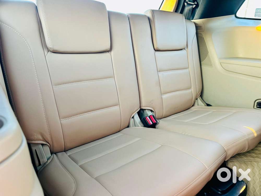 Ford Endeavour 3.2 Titanium Plus 4x4 At, 2019, Diesel