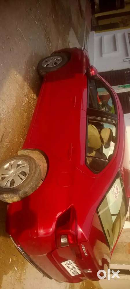 7 Seater Car Lena Hai Honda Se Abhi Warranty Mein Hai