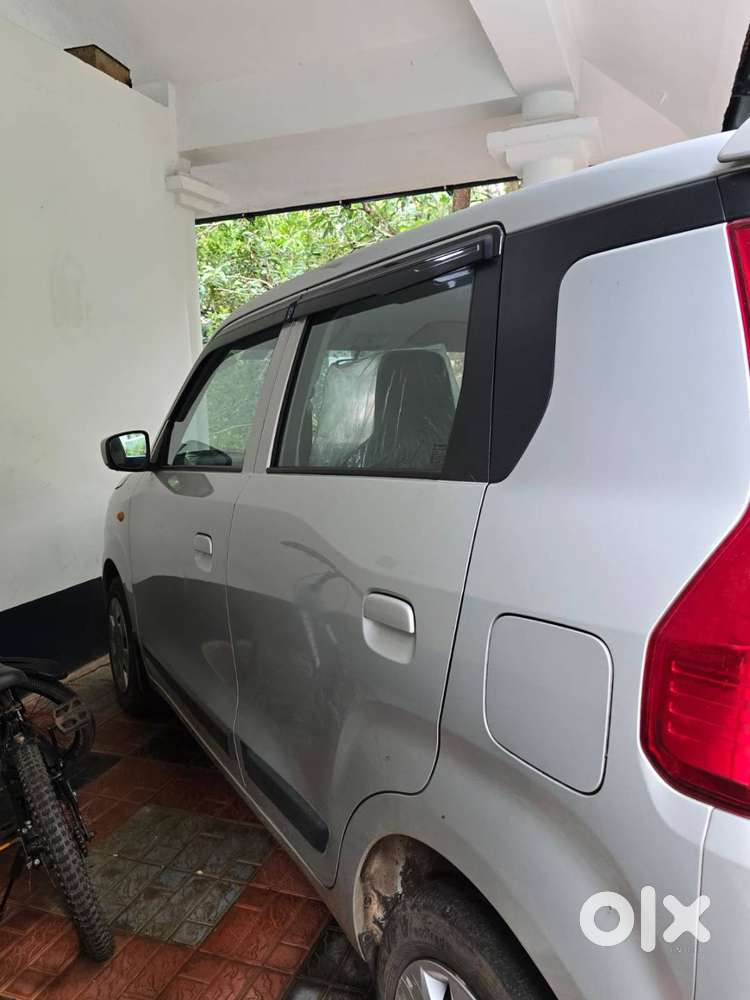 2024 Maruti Wagon R