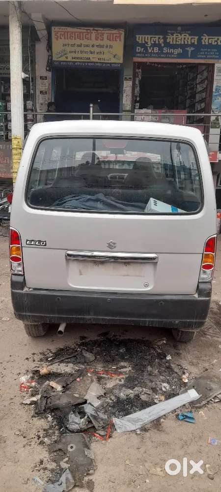 Maruti Suzuki Eeco 2021 वेरी गुड कंडीशन
