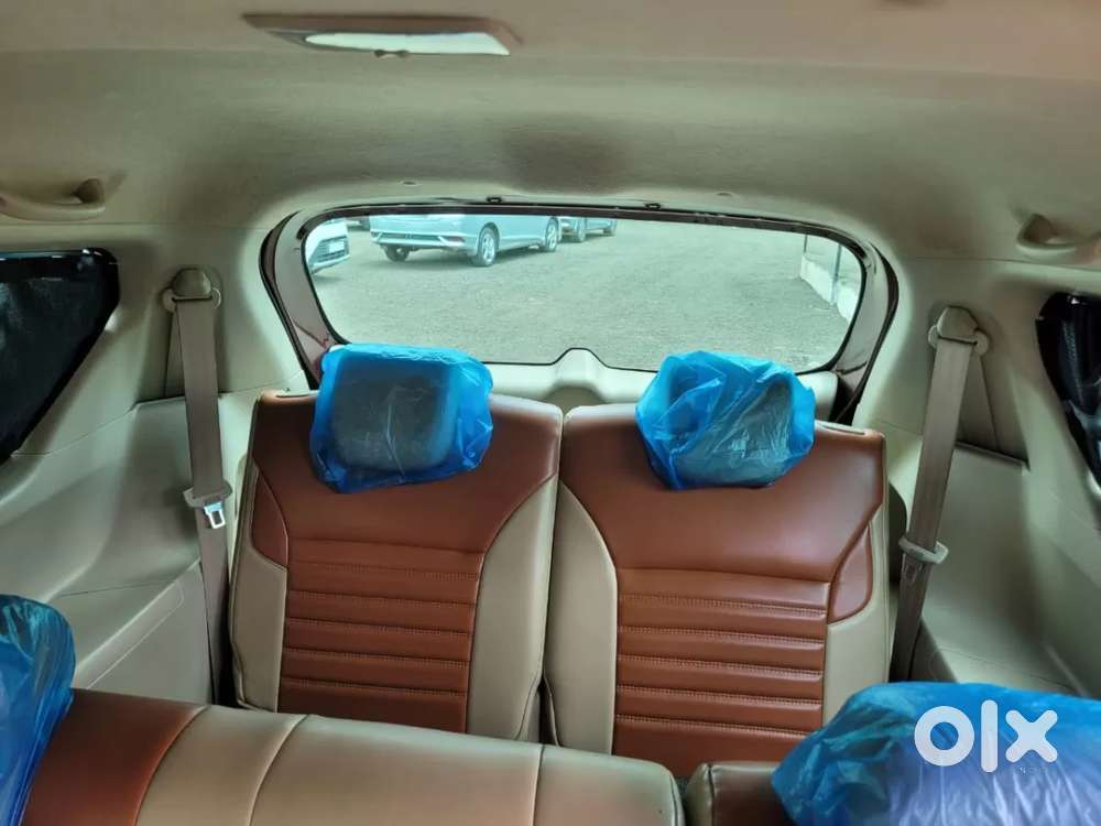 Maruti Suzuki Ertiga, 2023, Cng & Hybrids