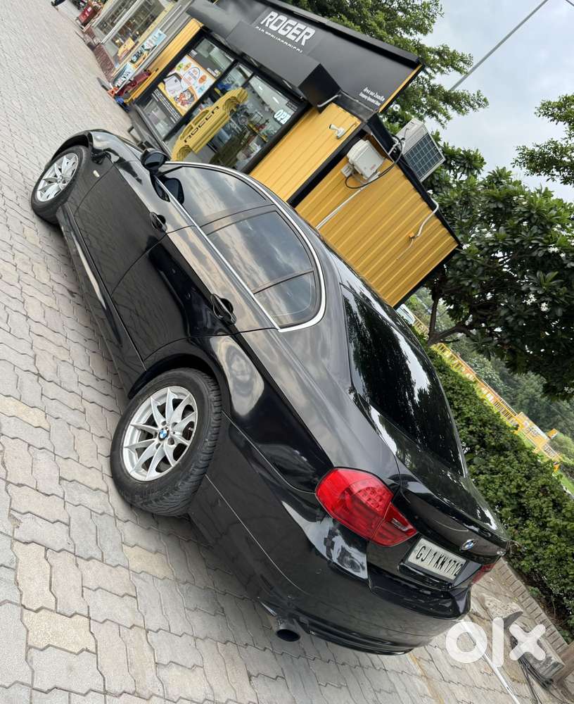 Bmw 3 Series 320d, 2012, Diesel