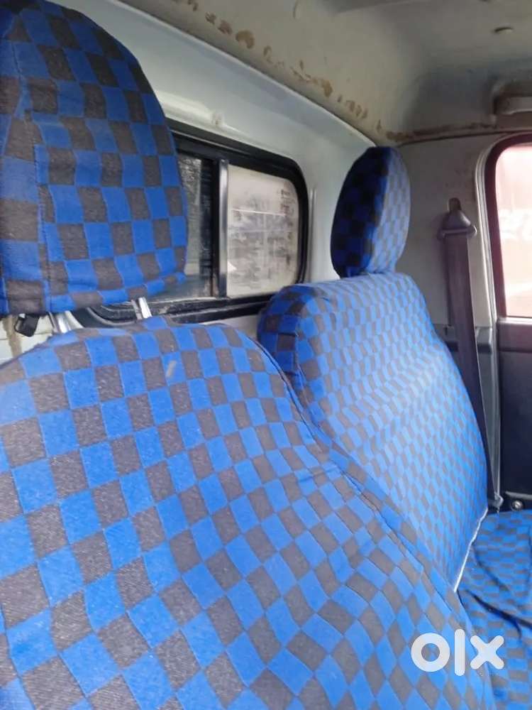 Tata Xenon Xt 2019 Diesel Well Maintained