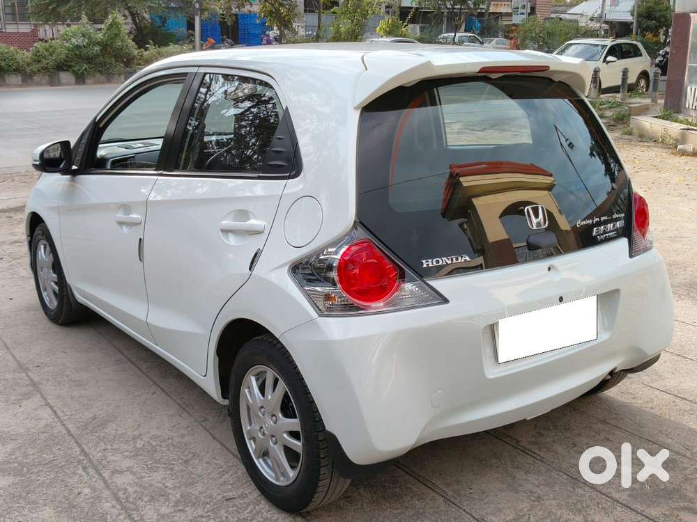 Honda Brio 2013-2016 Vx At, 2018, Petrol