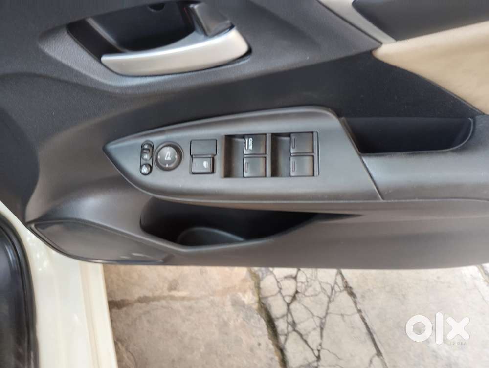 Honda Jazz 1.5 V I Dtec, 2016, Diesel