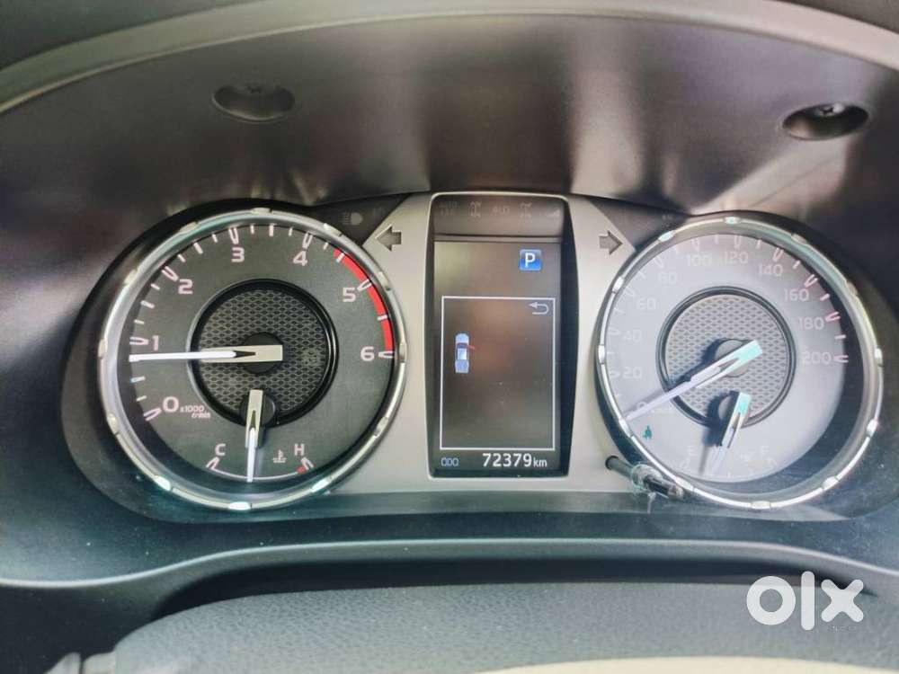 Toyota Hilux High Diesel Turbo Automatic, 2022, Diesel