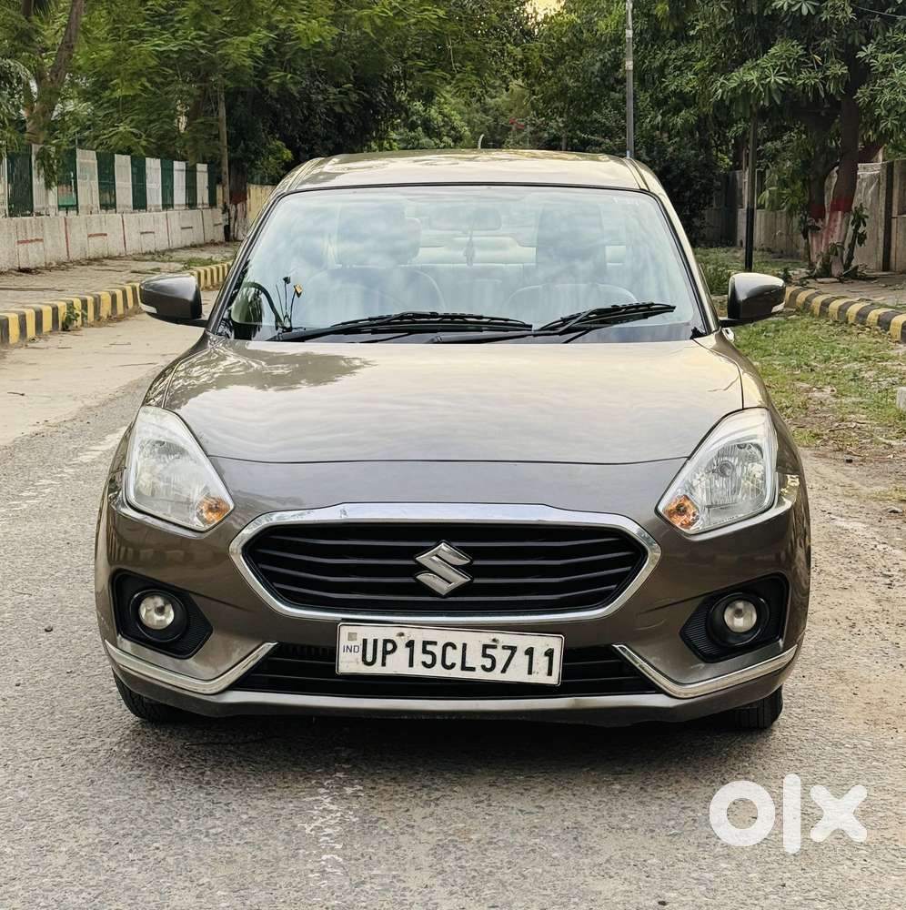 Maruti Suzuki Swift Dzire Vdi (o), 2018, Diesel