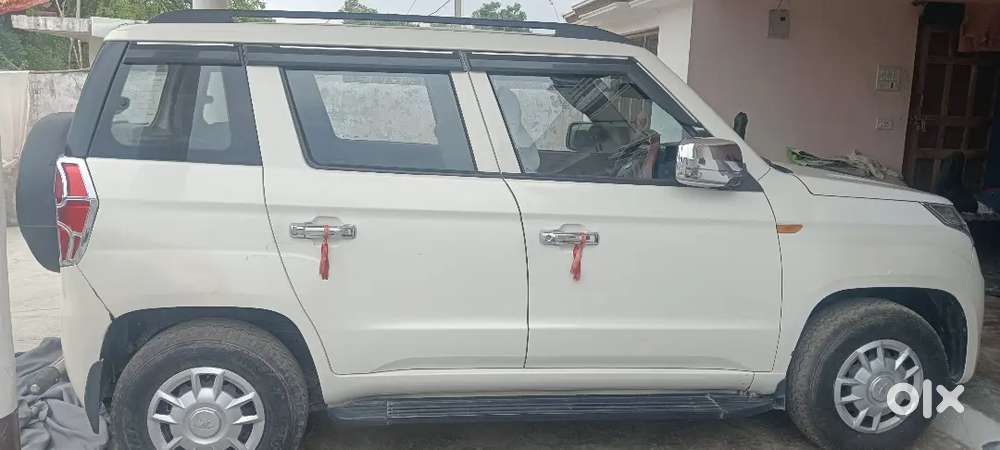 Mahindra Tuv Diesel 2016 Manual
