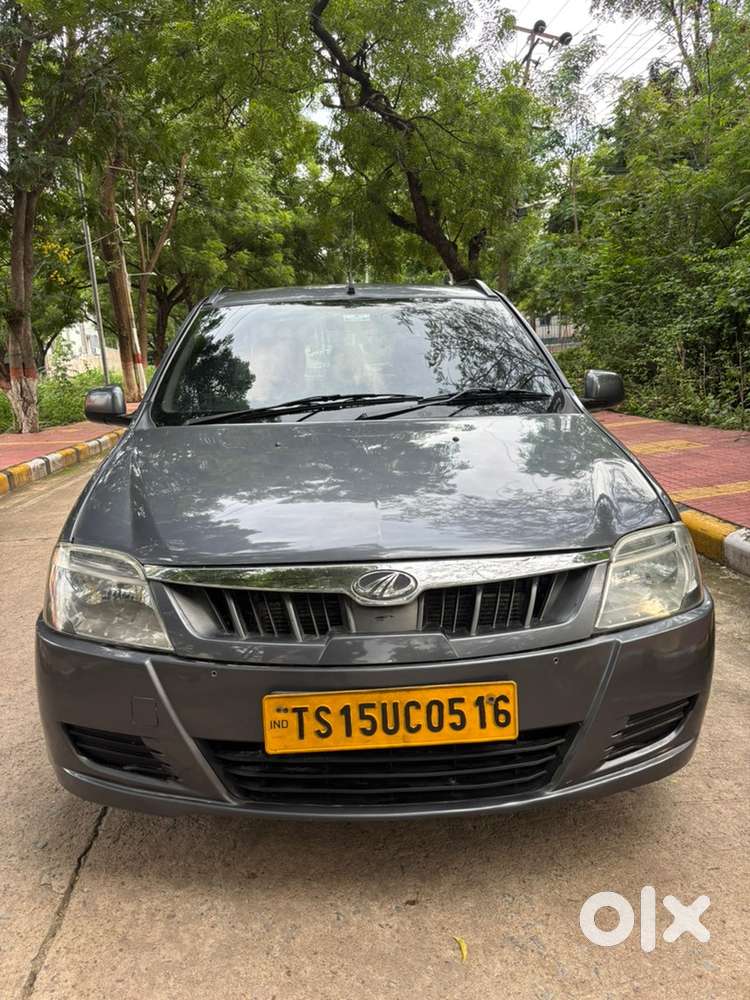 Mahindra Verito Diesel 2016