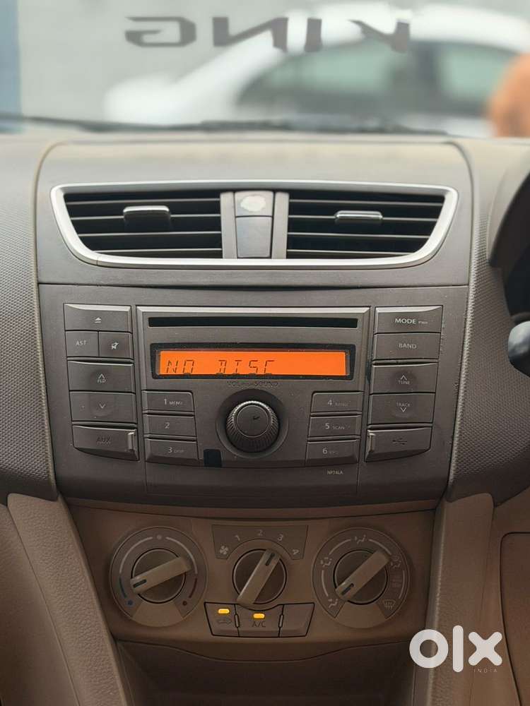 Maruti Suzuki Ertiga Vdi Anniversary Edition, 2012, Diesel