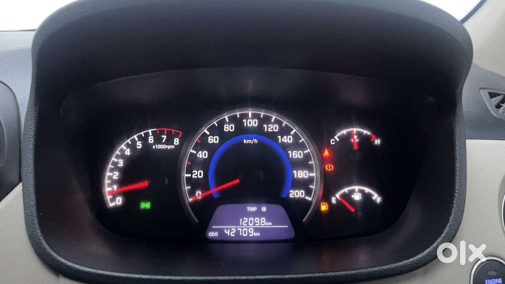 Hyundai Grand I10 1.2 Kappa Asta, 2019, Petrol