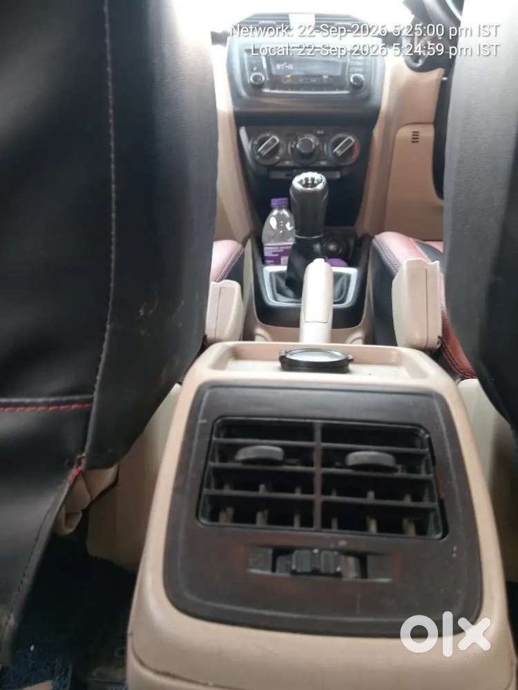 Maruti Suzuki Dzire Vxi, 2020