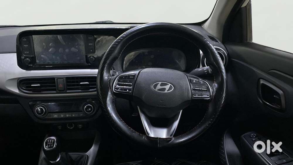 Hyundai Exter Sx 1.2 Mt, 2023, Petrol