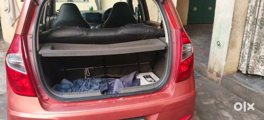 Hyundai I10 2011 2031 तक पूरी गाड़ी ओरिजिनल