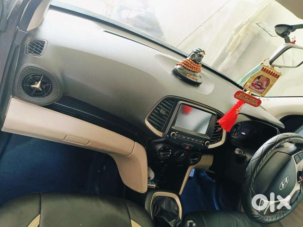 Hyundai Santro Sportz 2020