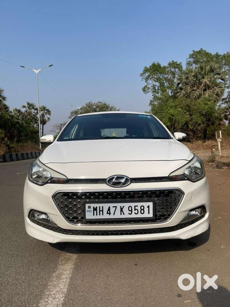 Hyundai I20 2016 Petrol Well Maintained