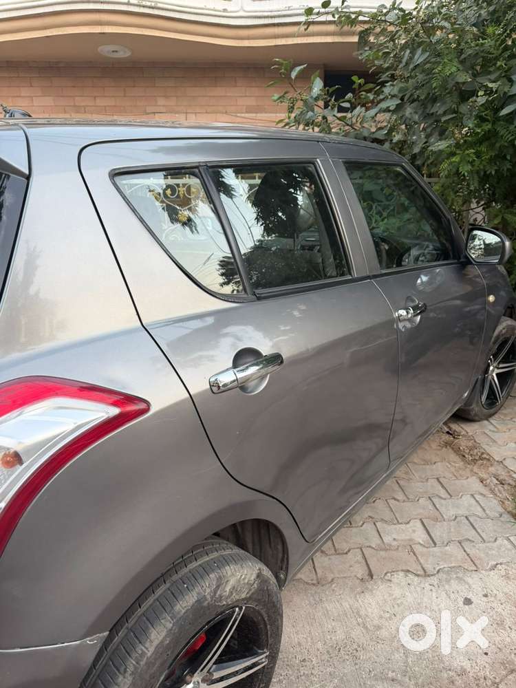 Swift Vdi 2015 Proper Saff Gaddi