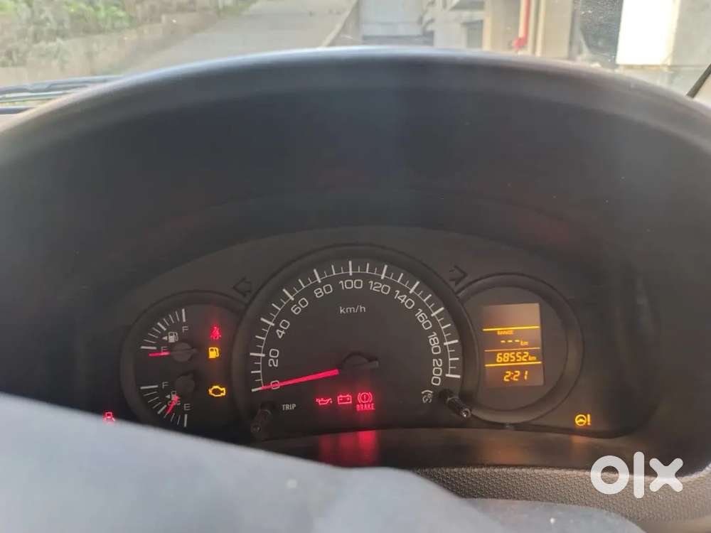 Maruti Suzuki Swift Dzire Tour 2022 Cng & Hybrids 68000 Km Driven