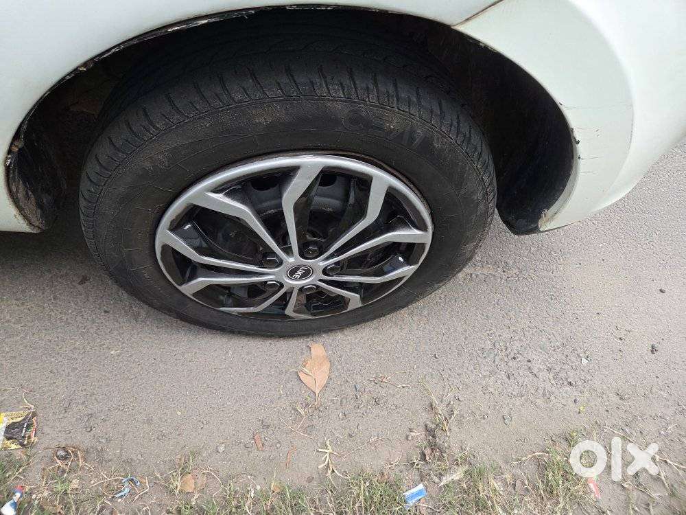 Tata Zest Revotron 1.2t Xe, 2018, Diesel