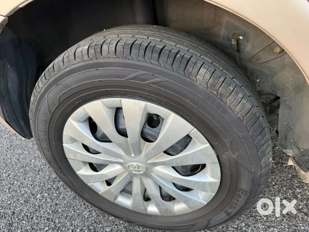 Toyota Etios Liva 2012 Diesel 41159 Km Very Less Driven