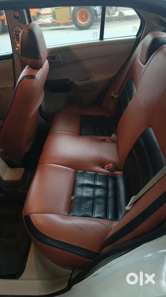 Maruti Suzuki Dzire 2018