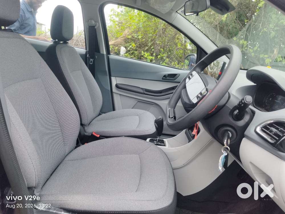 Tata Tiago 1.2 Revotron Xza, 2026, Petrol