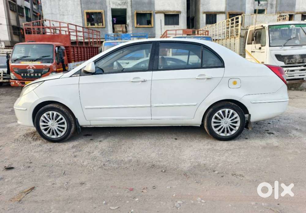 Tata Manza, 2012, Diesel
