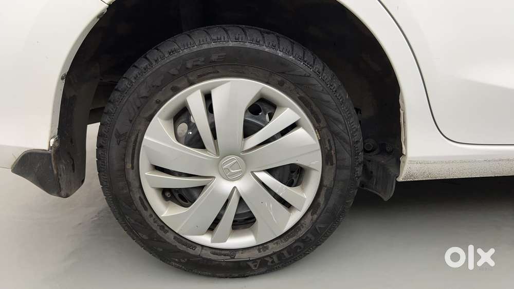 Honda Amaze S 1.2 Petrol Mt, 2022, Petrol