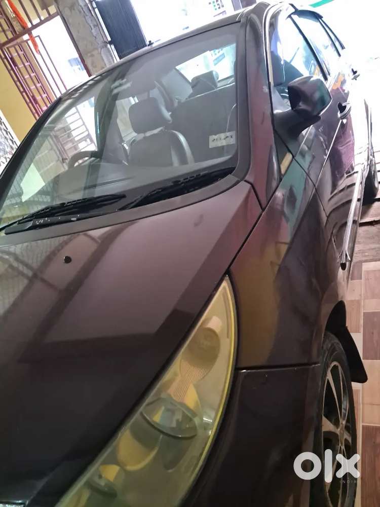 Tata Manza 1.3 Quadrajet 2012