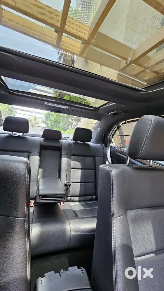 Immaculate Condition Mercedes E Class For Sale