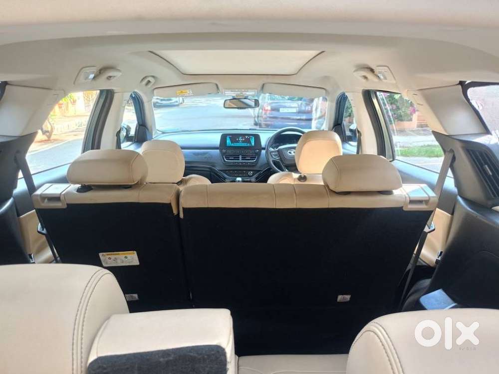 Tata Safari 2.0 Kryotec Xza Plus, 2022, Diesel