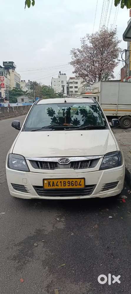 Mahindra Verito 2017 Diesel 263000 Km Driven