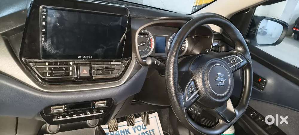 Maruti Baleno 1.2 Delta 2025